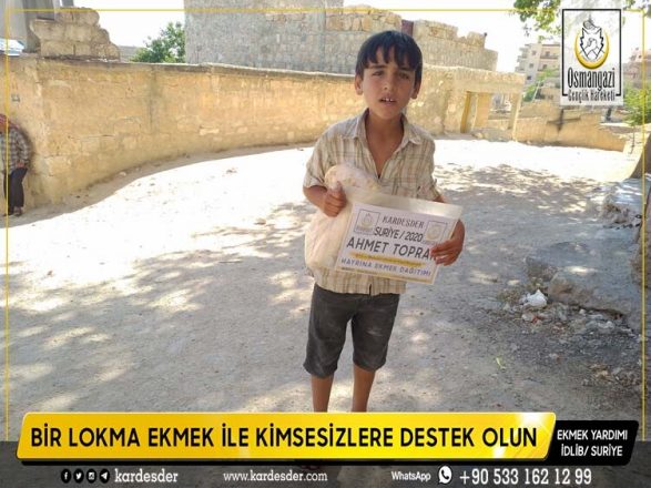 yetim kardeslerimiz desteklerinizi bekliyor 17