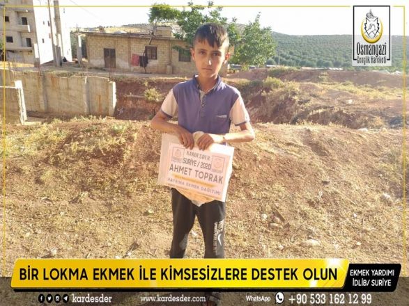 yetim kardeslerimiz desteklerinizi bekliyor 23