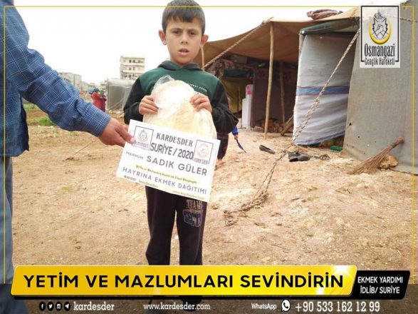 yetimleri ekmeksiz birakma 08