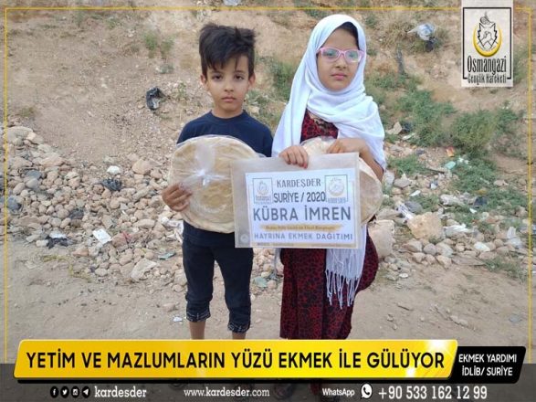 yetimleri mutlu etmenin yolu paylasmaktir 01