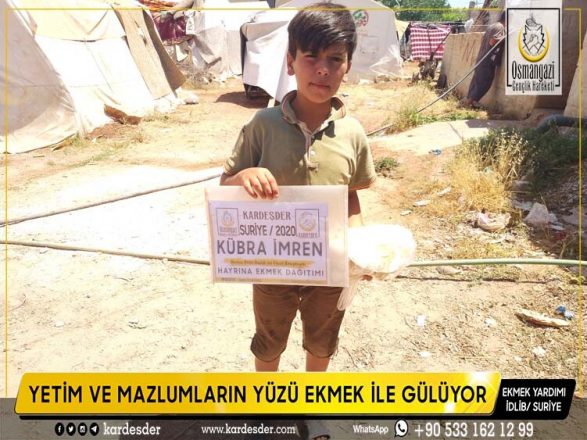 yetimleri mutlu etmenin yolu paylasmaktir 04