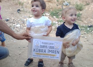 yetimleri mutlu etmenin yolu paylasmaktir 13