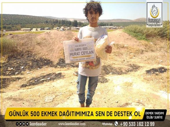 yetimlerin sofrasina misafir olmak istemez misiniz 06