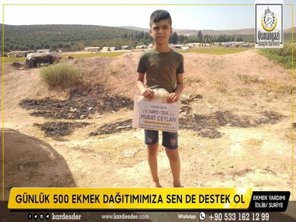 yetimlerin sofrasina misafir olmak istemez misiniz 07