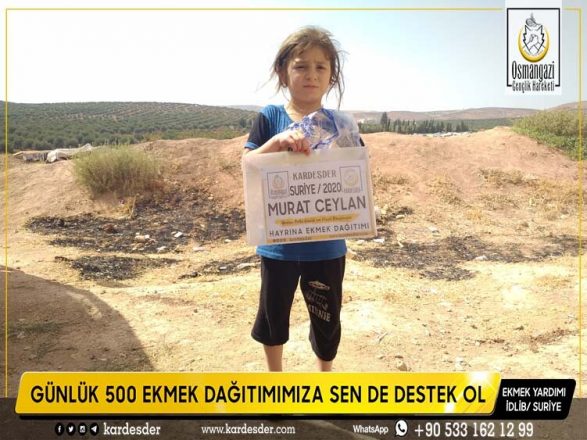 yetimlerin sofrasina misafir olmak istemez misiniz 08