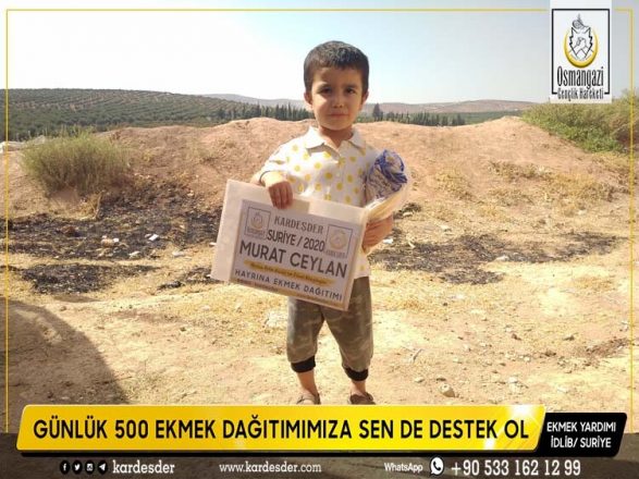 yetimlerin sofrasina misafir olmak istemez misiniz 10