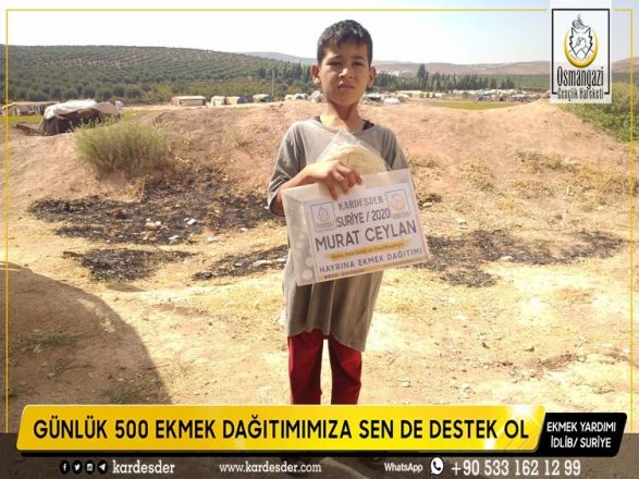 yetimlerin sofrasina misafir olmak istemez misiniz 16