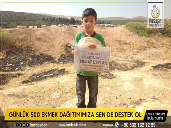 yetimlerin sofrasina misafir olmak istemez misiniz 18