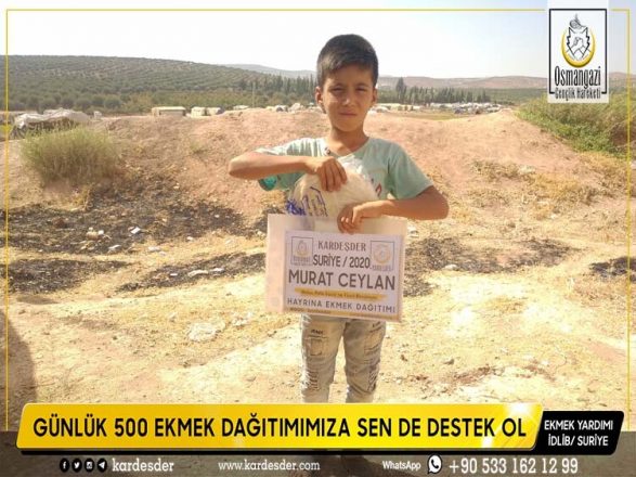 yetimlerin sofrasina misafir olmak istemez misiniz 25