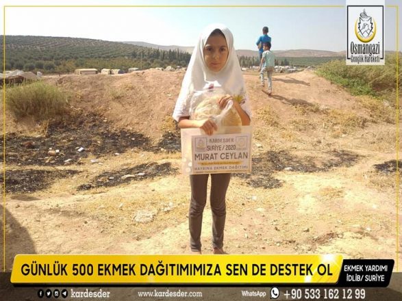 yetimlerin sofrasina misafir olmak istemez misiniz 26