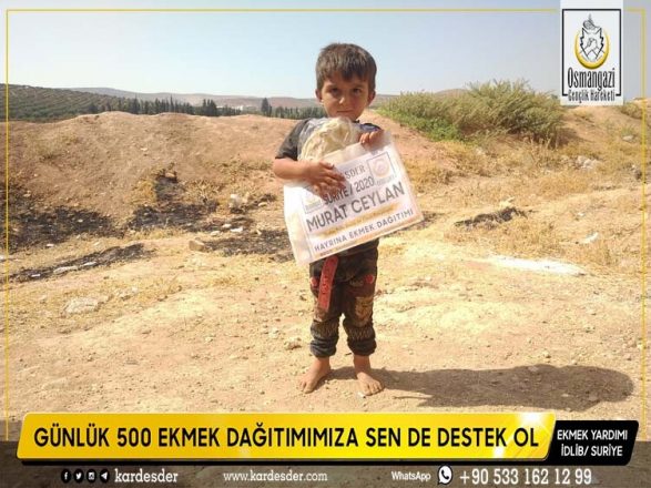 yetimlerin sofrasina misafir olmak istemez misiniz 32