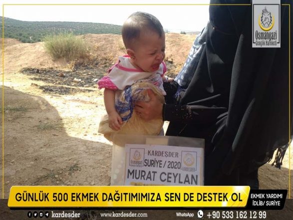 yetimlerin sofrasina misafir olmak istemez misiniz 34