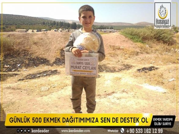 yetimlerin sofrasina misafir olmak istemez misiniz 38