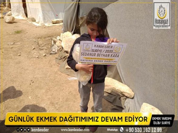 yoklukla mucadeleye ekmek yardiminla destek ol 07