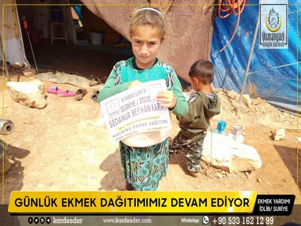 yoklukla mucadeleye ekmek yardiminla destek ol 11