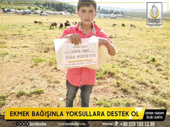 yoksullara gunluk ekmek yardimimiz devam ediyor 13