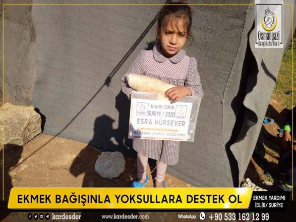 yoksullara gunluk ekmek yardimimiz devam ediyor 18