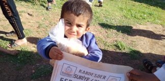 yoksullara gunluk ekmek yardimimiz devam ediyor 21