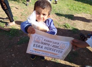 yoksullara gunluk ekmek yardimimiz devam ediyor 21