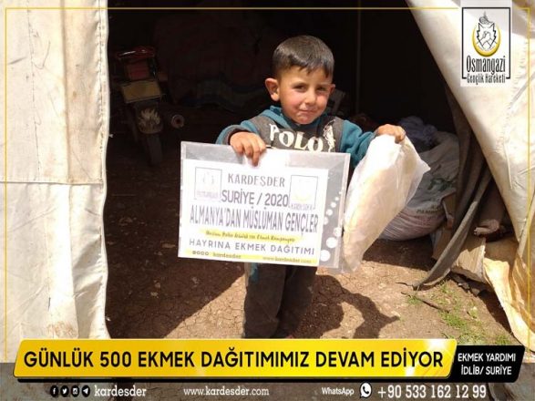 bagislarinla ihtiyac sahiplerine destek ol 25