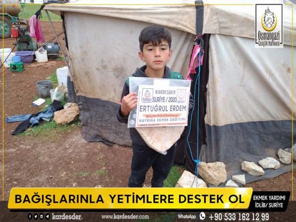 bagislarinla kardeslerine destek olmak istemez misiniz 26