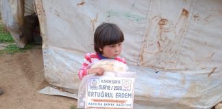 bagislarinla kardeslerine destek olmak istemez misiniz 50