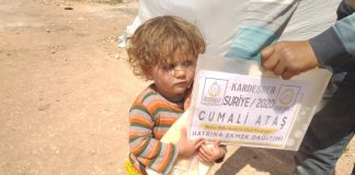 bagislarinla yetimlere destek ol 43