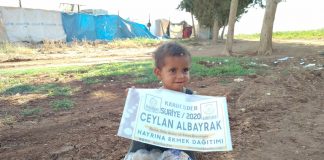 bir lokma ekmek ile guzel seyler olmasina vesile olabilirsiniz 13