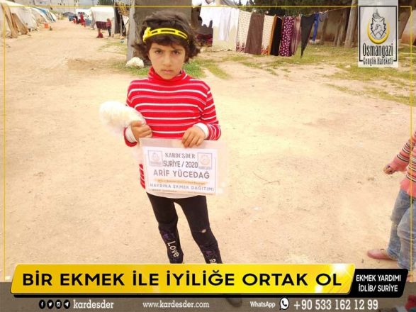 bir lokma ekmek ile iyilige ortak ol 03