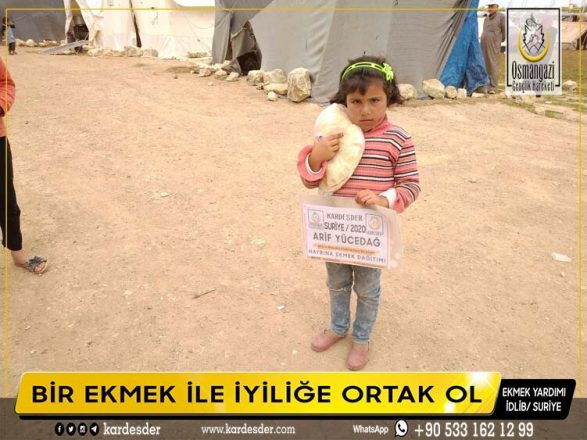 bir lokma ekmek ile iyilige ortak ol 04