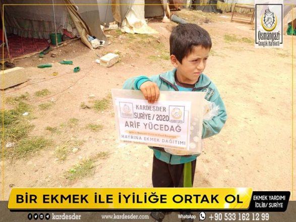 bir lokma ekmek ile iyilige ortak ol 08