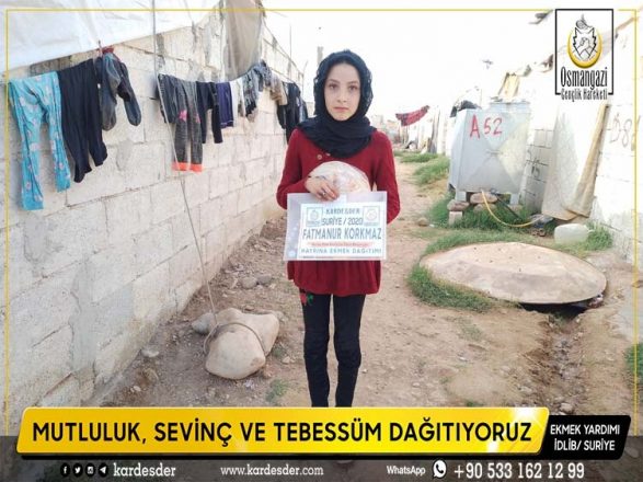 ekmeginizi yetimler ile paylasin 31