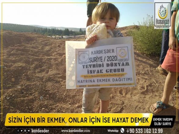 idlib in yetimleri yardimlarinizi bekliyor 26