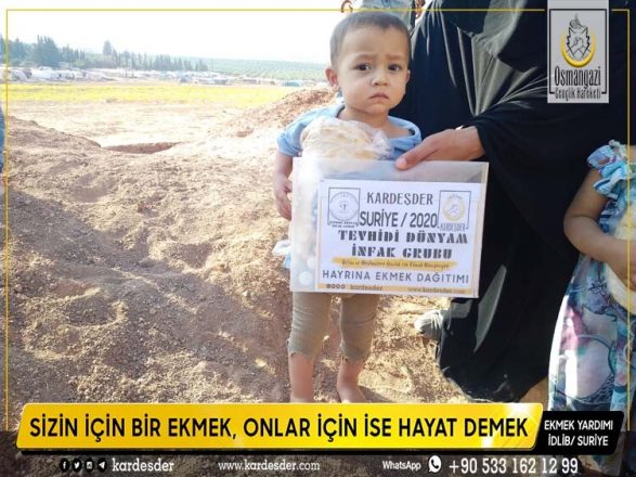 idlib in yetimleri yardimlarinizi bekliyor 35