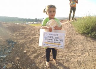 idlib in yetimleri yardimlarinizi bekliyor 43