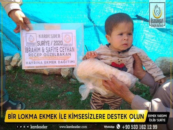 ihtiyac sahipleri icin gunluk 500 ekmek kampanyamiz devam ediyor 11