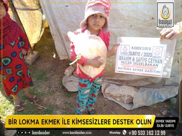 ihtiyac sahipleri icin gunluk 500 ekmek kampanyamiz devam ediyor 14