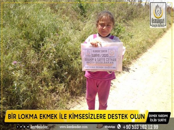 ihtiyac sahipleri icin gunluk 500 ekmek kampanyamiz devam ediyor 16