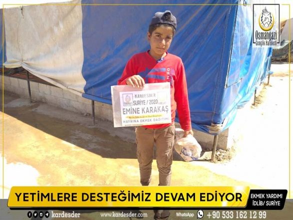 ihtiyac sahiplerine destegimiz devam ediyor 12