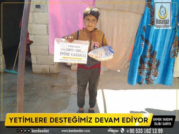 ihtiyac sahiplerine destegimiz devam ediyor 13