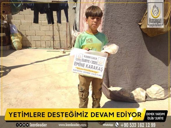 ihtiyac sahiplerine destegimiz devam ediyor 14