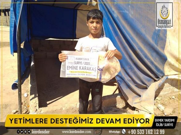 ihtiyac sahiplerine destegimiz devam ediyor 18