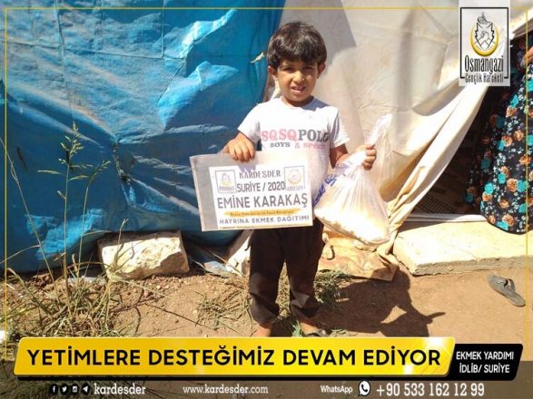 ihtiyac sahiplerine destegimiz devam ediyor 24