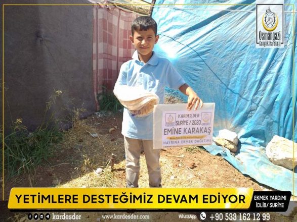 ihtiyac sahiplerine destegimiz devam ediyor 28