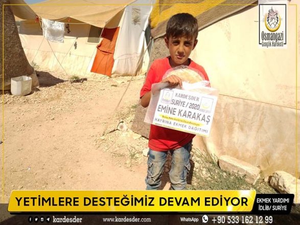 ihtiyac sahiplerine destegimiz devam ediyor 42