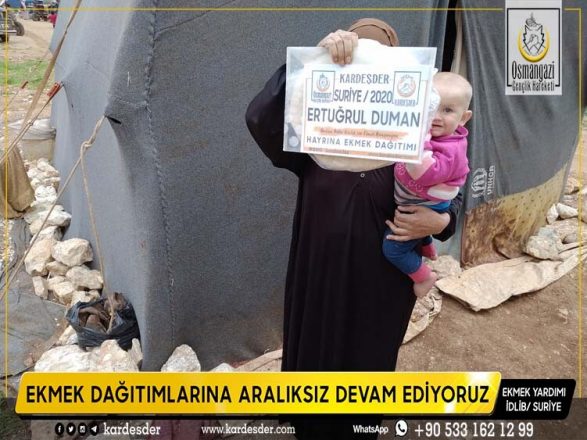 ihtiyac sahiplerinin sofrasina misafir olmaya devam ediyoruz 18