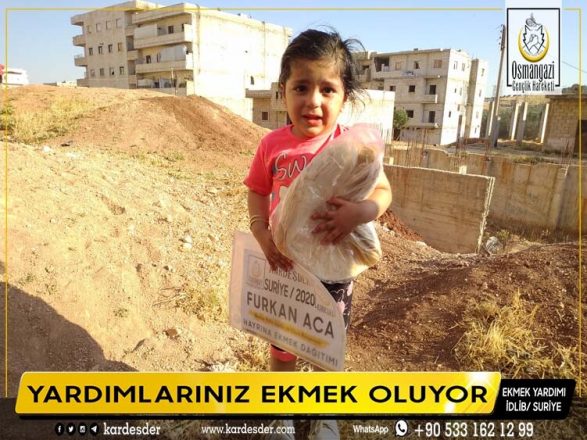 kuraklasan umutlar yardimlariniz ile yeseriyor 30