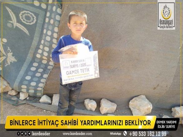 mazlumlara sahip cikmak istemez misiniz 31