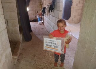 mazlumlara sahip cikmak istemez misiniz 41