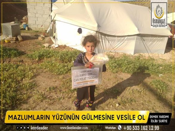 mazlumlarin karanlik dunyasi yardimlariniz ile aydinlaniyor 15